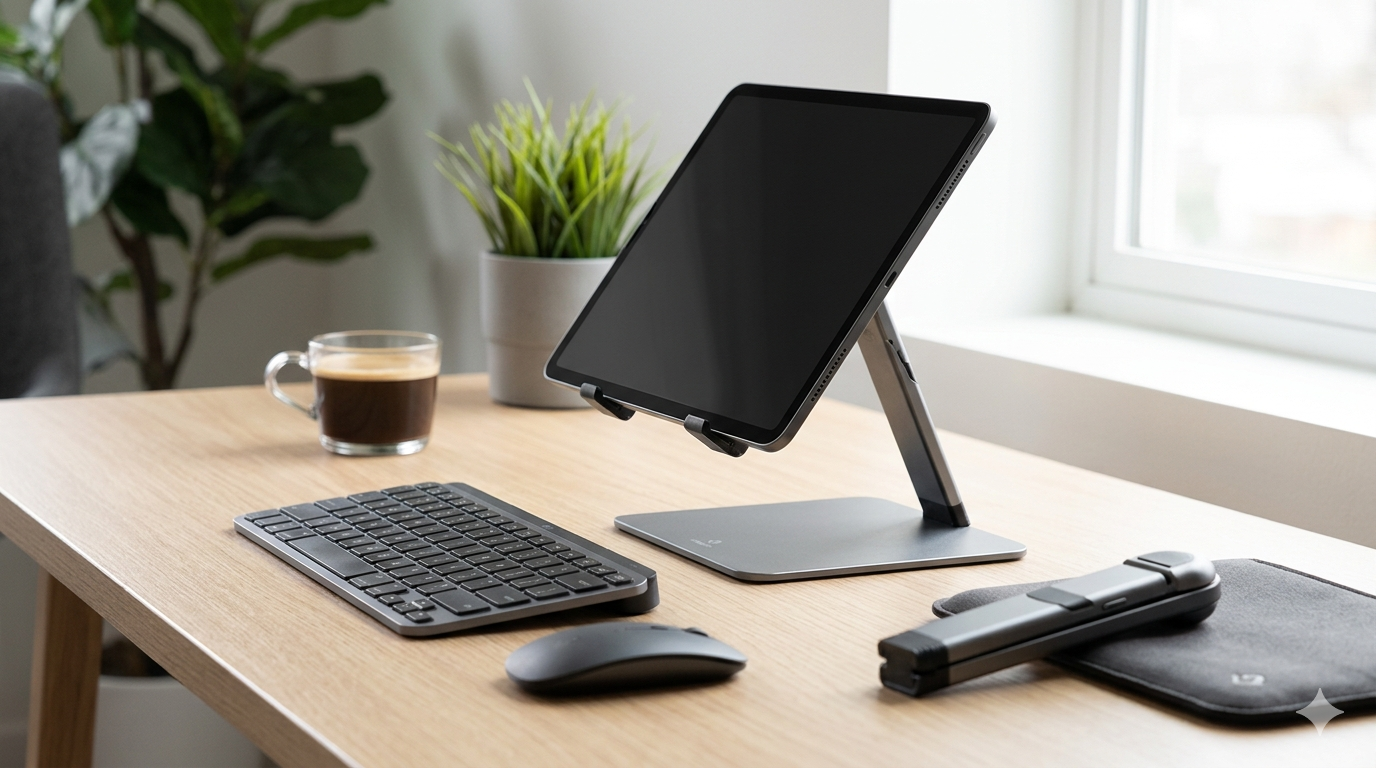 Twelve South Curve Flex Laptop Stand